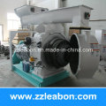 Green Energy Horizontal Rice Husk Waste Wood Pellet Machine